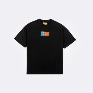 Ankahi Patchwork Tee - Image 5
