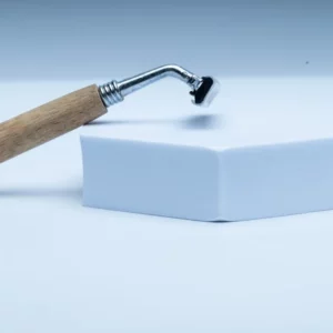 Bamboo Razor