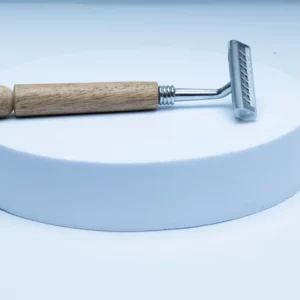 Bamboo Razor - Image 3