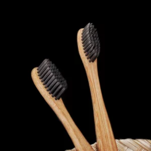 Bamboo Toothbrush - Image 3