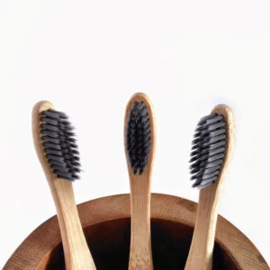 Bamboo Toothbrush - Image 4