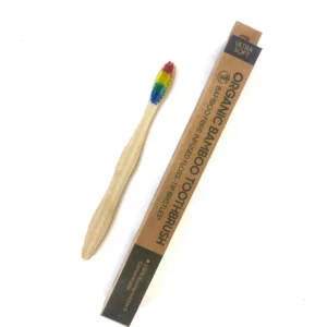 Bamboo Toothbrush - Image 5