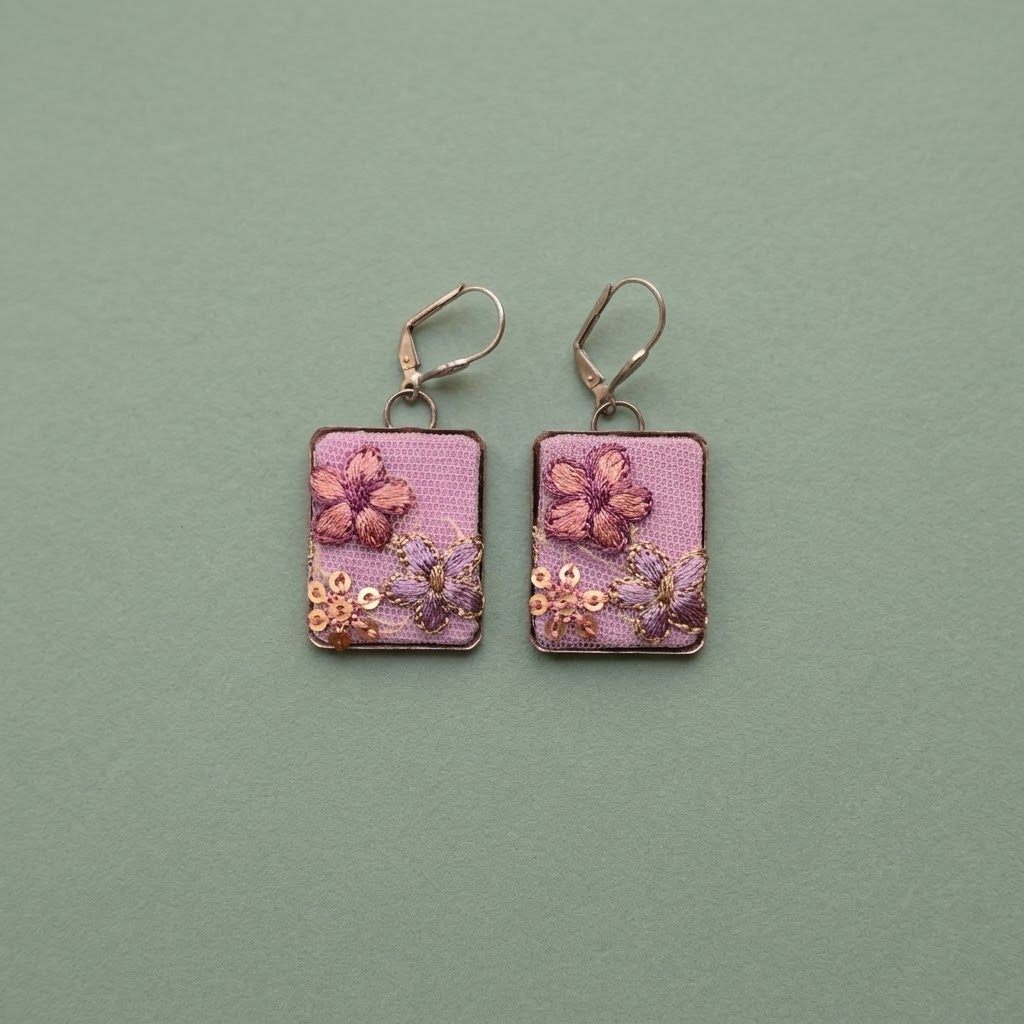 Floral Whimsy