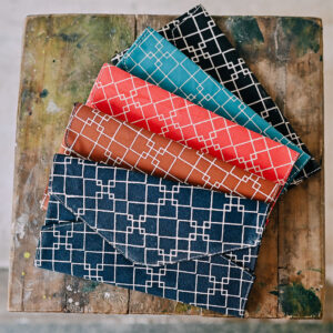Geometric Wallet