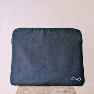 Alternative view of Infinity Laptop Sleeve