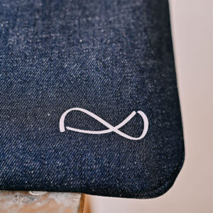 Infinity Laptop Sleeve