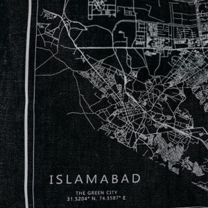 Map Tote - Image 3