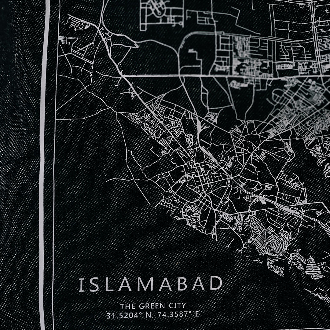 Map Tote - Image 3