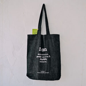 Map Tote