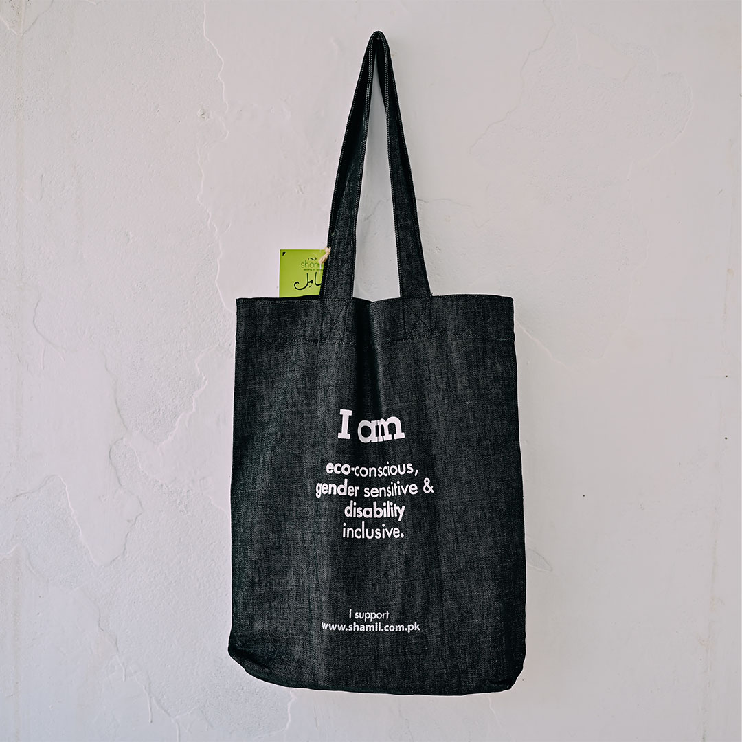 Map Tote