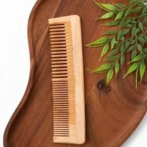 Neem Hair Comb