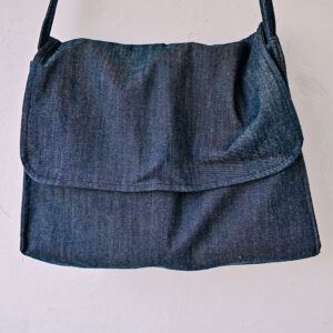 Alternative view of Satchel Bag