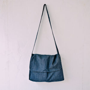 Satchel Bag