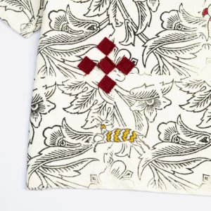 Tarab Blockprint Tee - Image 7